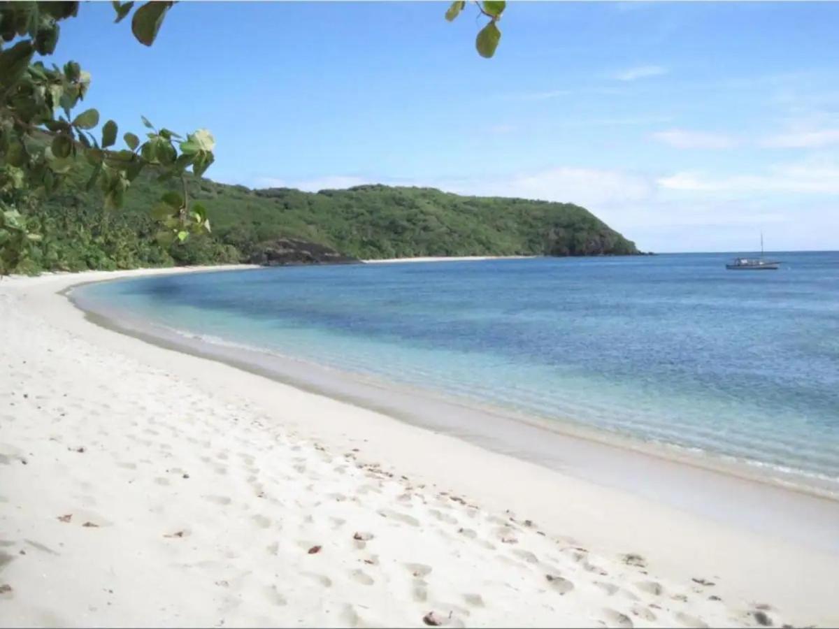 White Sandy Beach-Best Manta Snorkeling Tethi Eksteriør billede