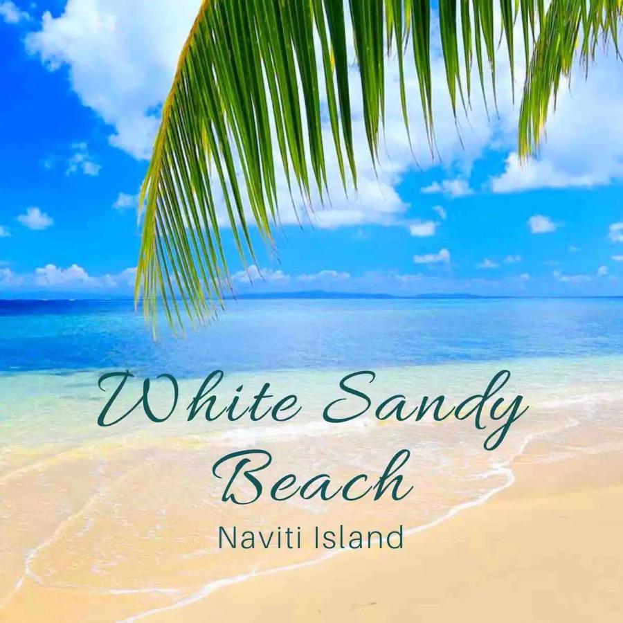 White Sandy Beach-Best Manta Snorkeling Tethi Eksteriør billede